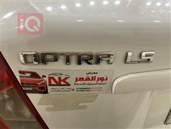 شيفروليه اوبترا